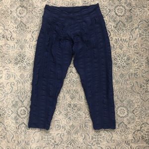 Cropped Booty by Brabants Leggings